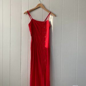 Urban Outfitters | Midi Dress